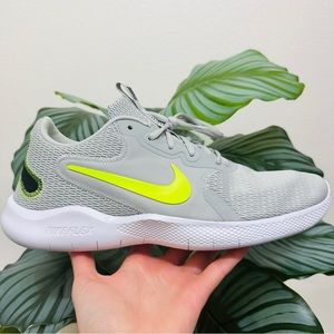 Nike Flex Experience Run 9 'Grey Green' CD0225-006